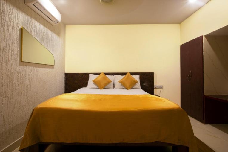 Mount Palazzo Hotel Nandi Kültér fotó