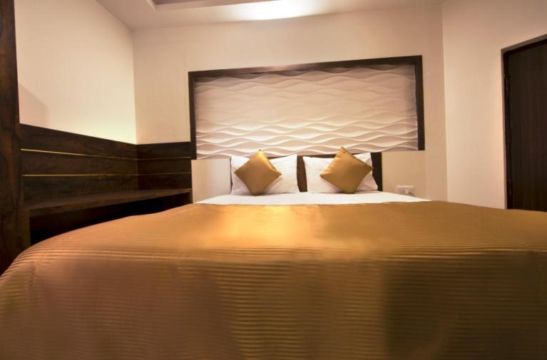Mount Palazzo Hotel Nandi Kültér fotó