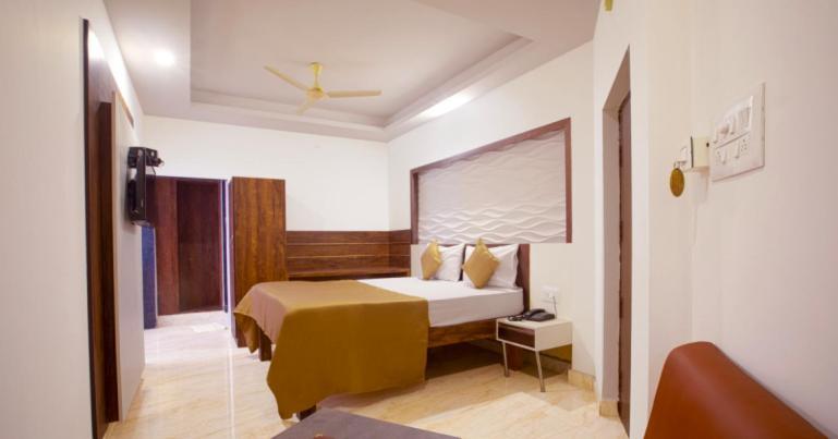 Mount Palazzo Hotel Nandi Kültér fotó