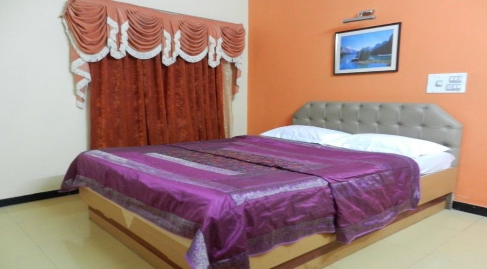 Mount Palazzo Hotel Nandi Kültér fotó