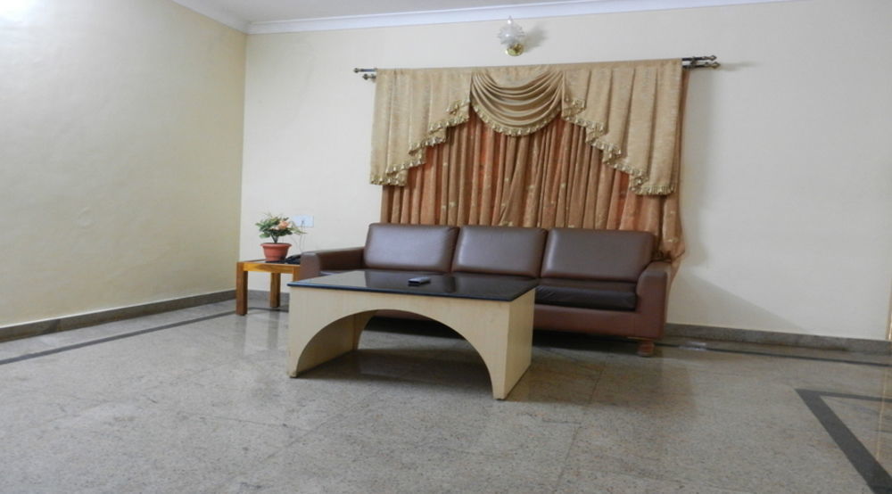Mount Palazzo Hotel Nandi Kültér fotó