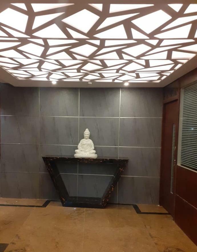 Mount Palazzo Hotel Nandi Kültér fotó
