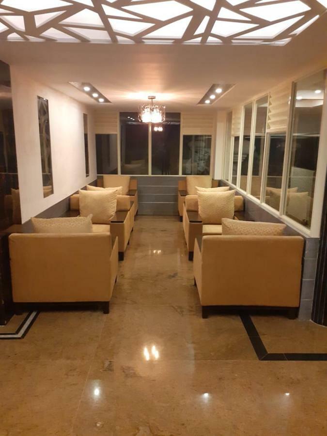 Mount Palazzo Hotel Nandi Kültér fotó