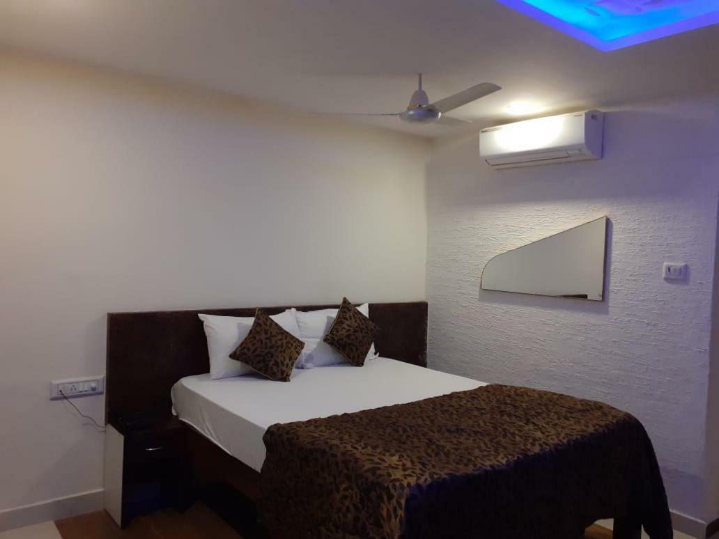 Mount Palazzo Hotel Nandi Kültér fotó